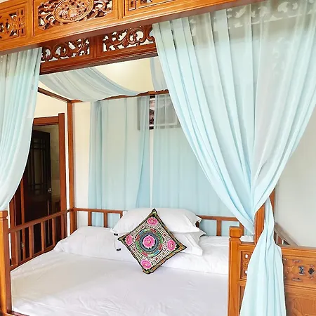 372 Jingjing Home Yongshun エクステリア 写真