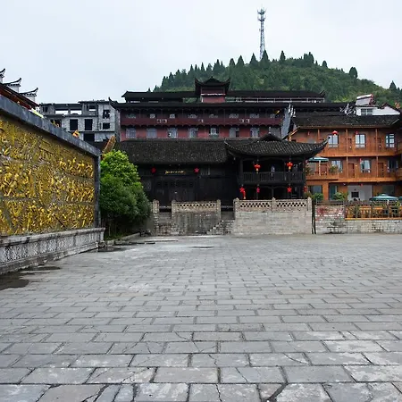372 Jingjing Home Yongshun エクステリア 写真