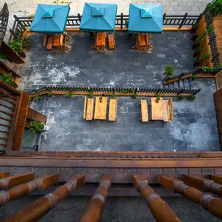 372 Jingjing Home Yongshun エクステリア 写真