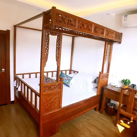 372 Jingjing Home Yongshun エクステリア 写真