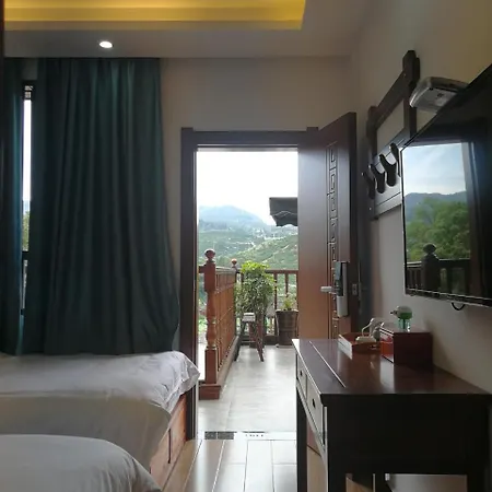 372 Jingjing Home Yongshun エクステリア 写真