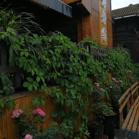372 Jingjing Home Yongshun エクステリア 写真