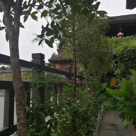 372 Jingjing Home Yongshun エクステリア 写真