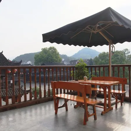 372 Jingjing Home Yongshun エクステリア 写真