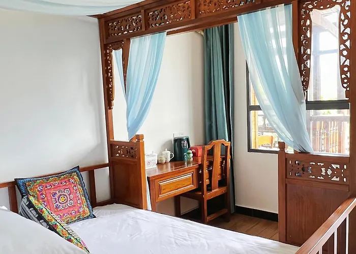 372 Jingjing Home