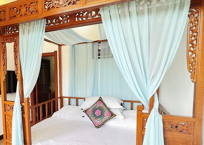 372 Jingjing Home