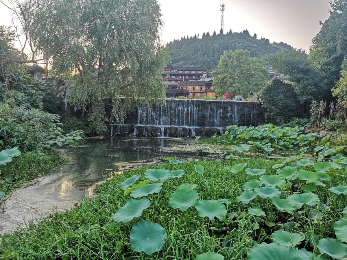 372 Jingjing Holiday home Yongshun