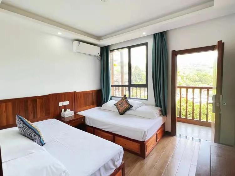 Holiday home 372 Jingjing Yongshun