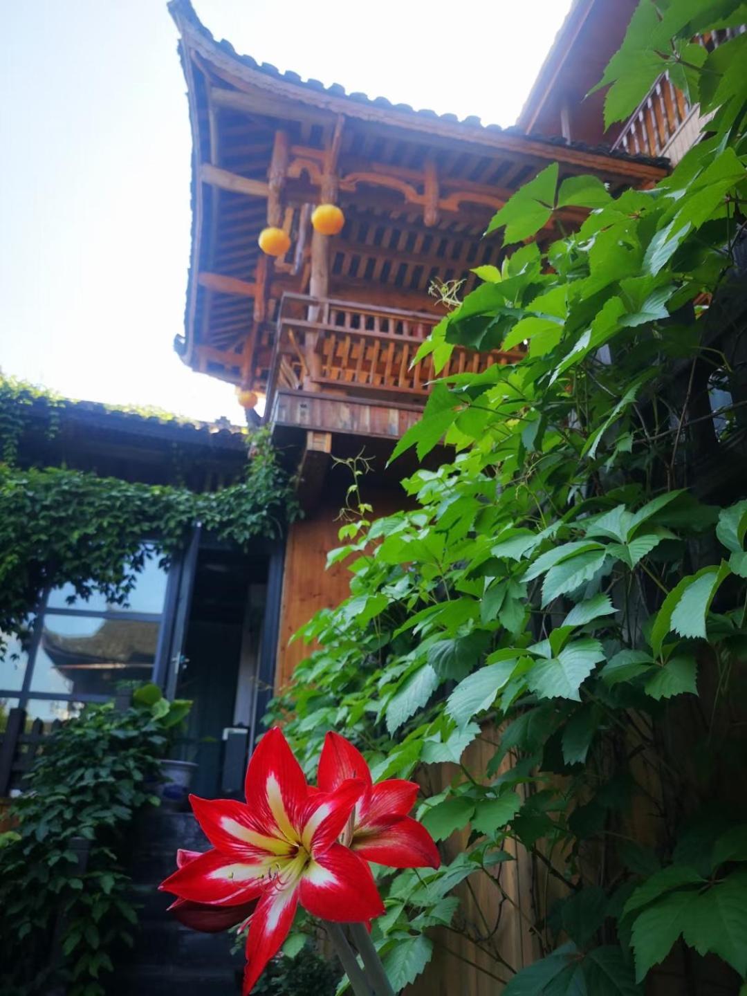 372 Jingjing Holiday home