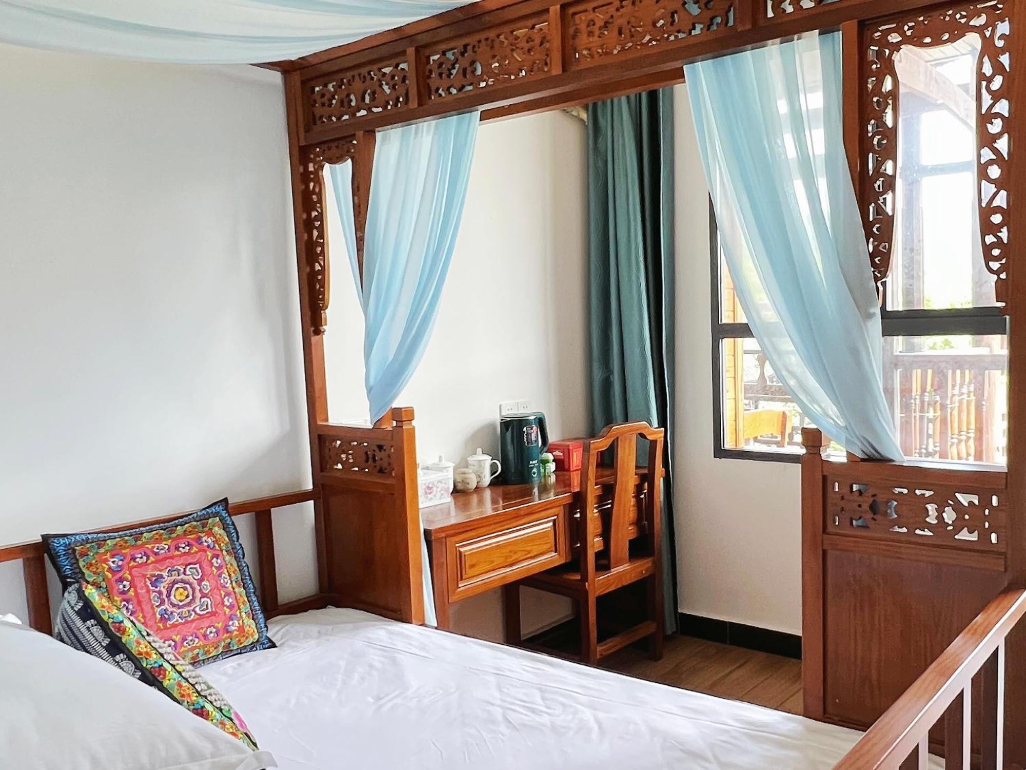 372 Jingjing Holiday home *