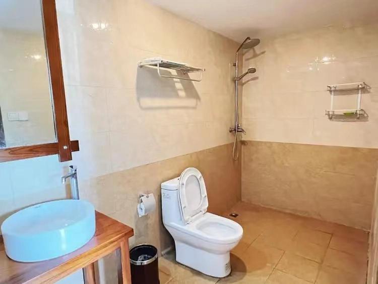 372 Jingjing Holiday home