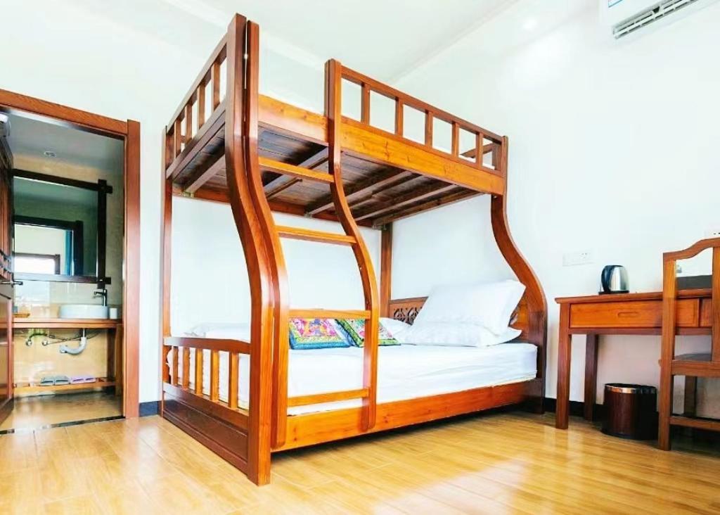 Holiday home 372 Jingjing Yongshun