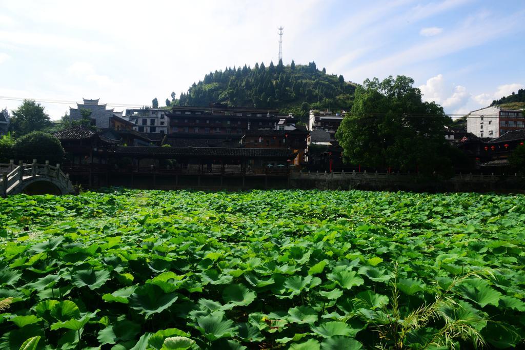372 Jingjing Holiday home Yongshun