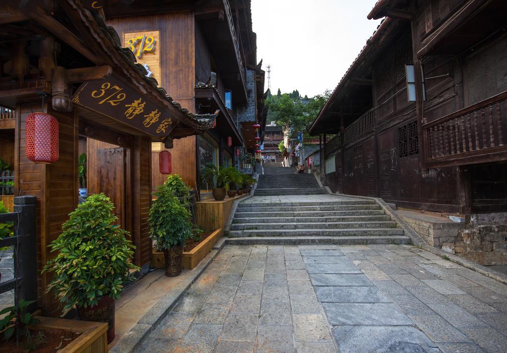 372 Jingjing Yongshun