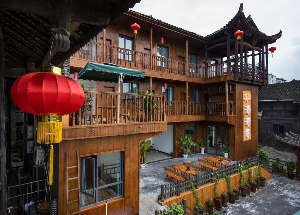 372 Jingjing Holiday home