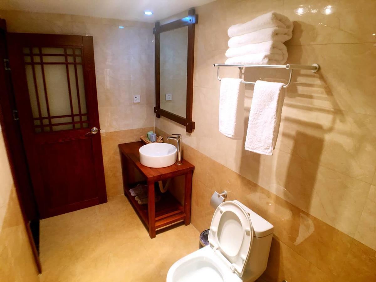 372 Jingjing Holiday home *