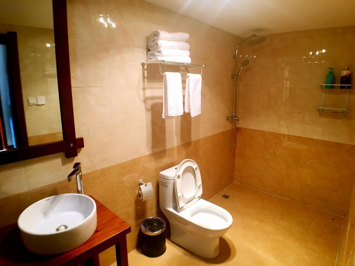 Holiday home 372 Jingjing *