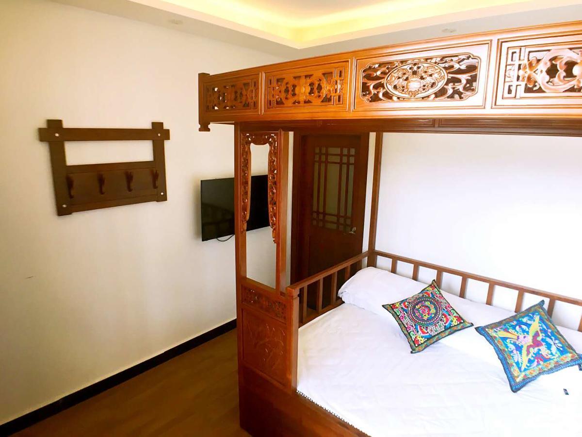 372 Jingjing Holiday home *