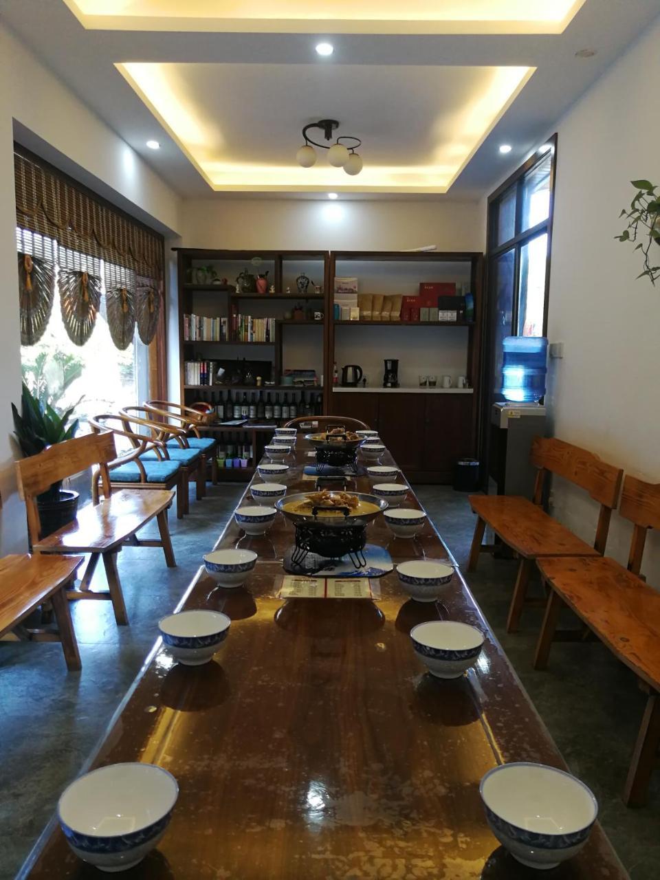 Holiday home 372 Jingjing Yongshun