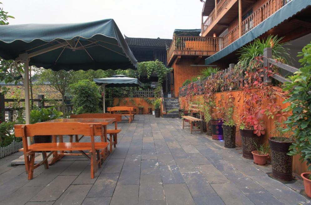 Holiday home 372 Jingjing Yongshun