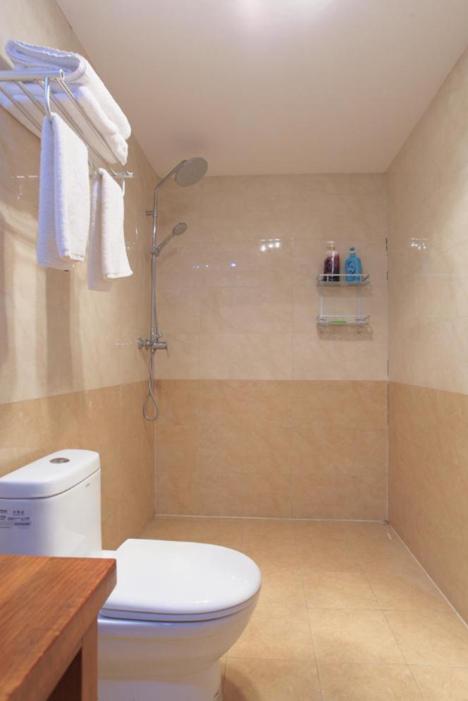 Holiday home 372 Jingjing Yongshun